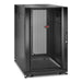 EAN 0731304347651 - APC NetShelter SX 18U Rack o bastidor independiente Negro imagen 1