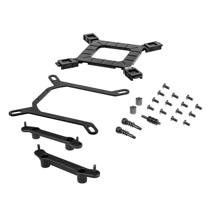EAN 5901986049142 - Savio VELOX 360 MM sistema de refrigeración para ordenador Procesador Sistema de refrigeración líquida to imagen 13