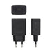 EAN 8436574706215 - AISENS ASCH-1PD20-BK cargador de dispositivo móvil GPS, MP3, MP4, Teléfono móvil, Smartphone, Tableta Cor imagen 2