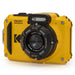 EAN 0819900013948 - Kodak PixPro 1/2.7" Cámara compacta 16 MP BSI CMOS 1920 x 1080 Pixeles Amarillo imagen 3