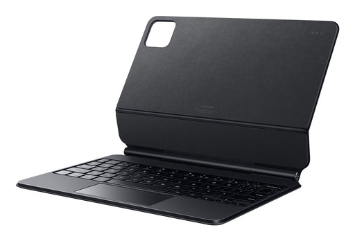 EAN 6932554478995 - Xiaomi BHR08RGGL teclado para móvil QWERTY Inglés de EE. UU. Pogo pin Negro imagen 1