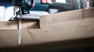 EAN 4059952537764 - Bosch EXPERT ‘WOOD 2-SIDE CLEAN’ T 308 B Hoja de sierra de vaivén Acero de alto carbono (HCS) 25 pieza(s) imagen 5