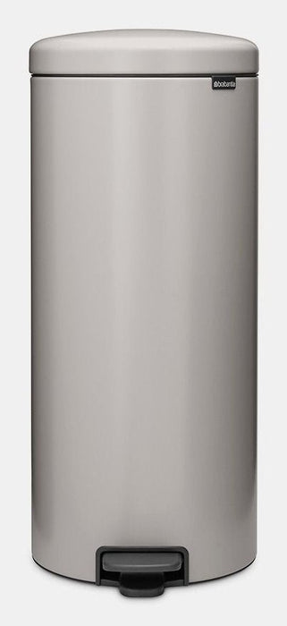 Brabantia Treteimer Newicon 30 L Soft Grey
