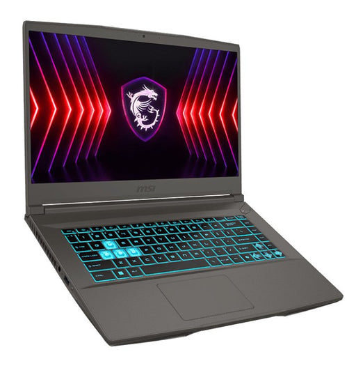 EAN 4711377182591 - MSI Thin A15 B7V AMD Ryzen™ 7 7735HS Portátil 39,6 cm (15.6") Full HD 16 GB DDR5-SDRAM 512 GB SSD NVIDIA  imagen 2