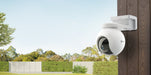EAN 6941545614625 - EZVIZ EB8 4G Esférico Cámara de seguridad IP Interior y exterior 2304 x 1296 Pixeles Techo/pared imagen 2