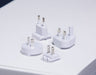 EAN 4260423867314 - DoorBird 423867314 adaptador e inversor de corriente Interior Blanco imagen 3