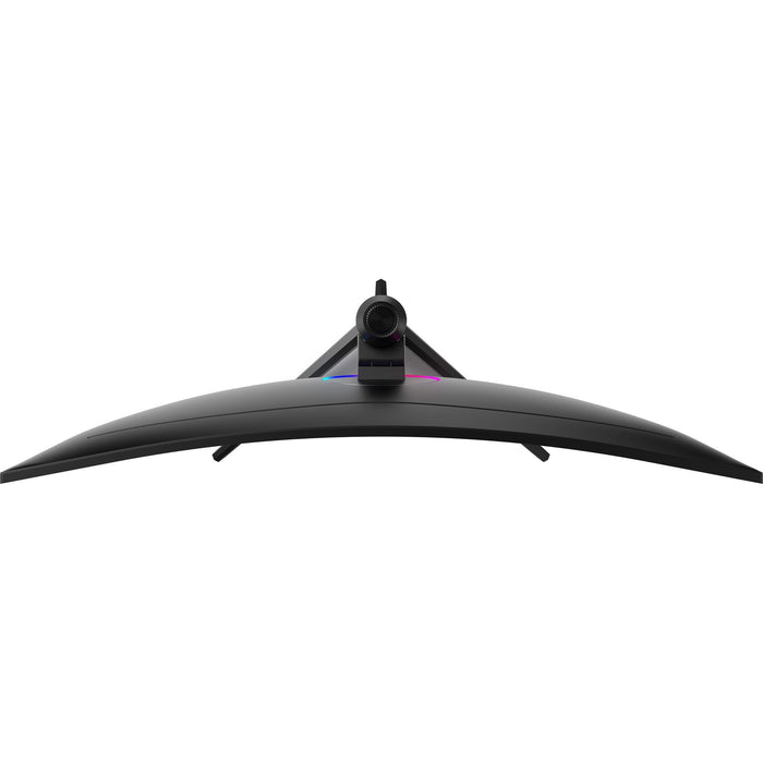 Monitor 34 Cale Mag 342cqrf E20 Uwqhd/Curved/200hz/Czarny