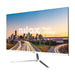 EAN 8431775035911 - Nilox NXM24FHD1201W pantalla para PC 60,5 cm (23.8") 1920 x 1080 Pixeles Full HD LED Blanco imagen 2