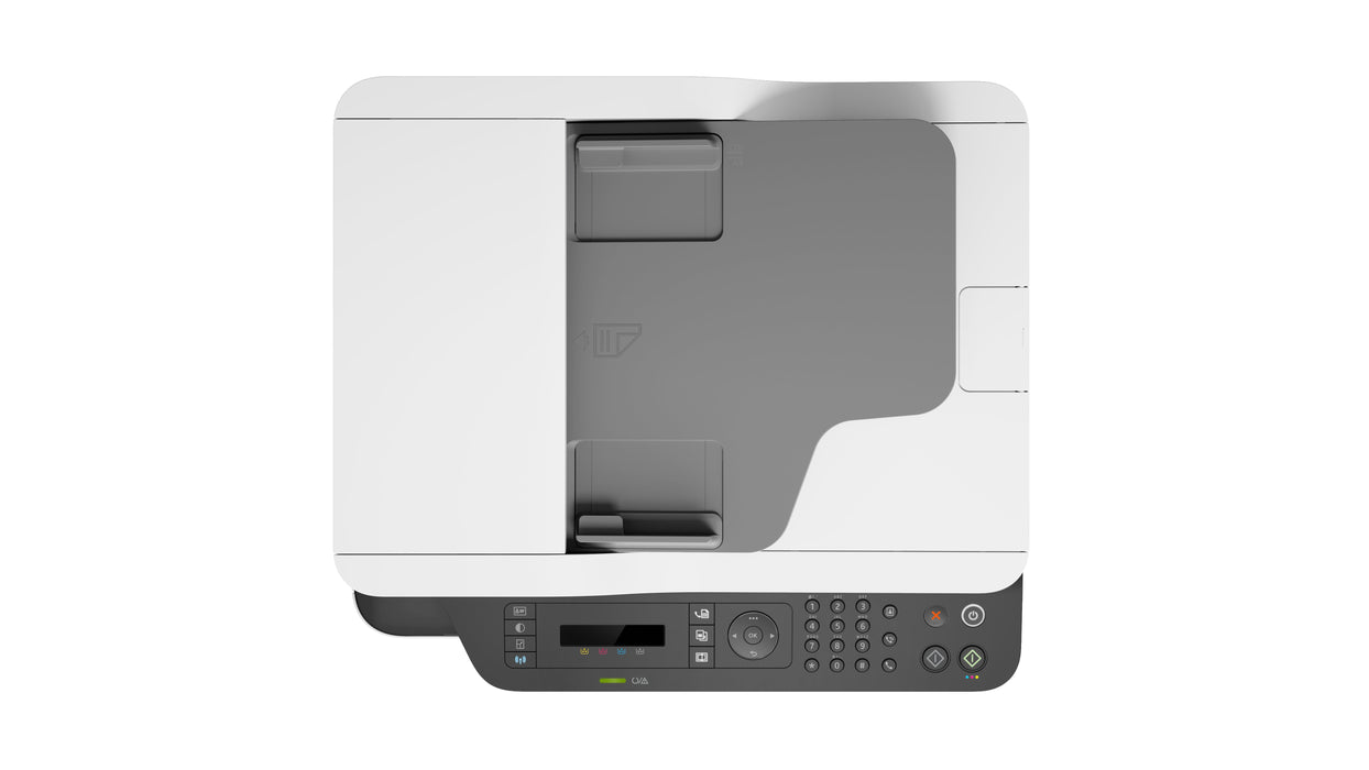 EAN 0193015507326 - HP Color Laser MFP 179fnw 600 x 600 DPI A4 Wifi imagen 14