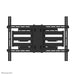 EAN 8717371449575 - Neomounts WL40S-950BL18 soporte para TV 2,79 m (110") Negro imagen 11