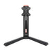 EAN 8433281009738 - TooQ DB1401TN-B soporte para monitor 81,3 cm (32") Escritorio Negro, Rojo imagen 2
