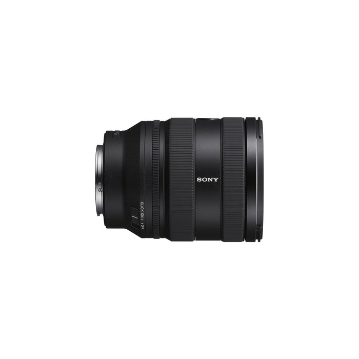 Sony Fe 20-70 Mm F4 G G Full-Frame Standard Zoom Lens [Sel2070g]