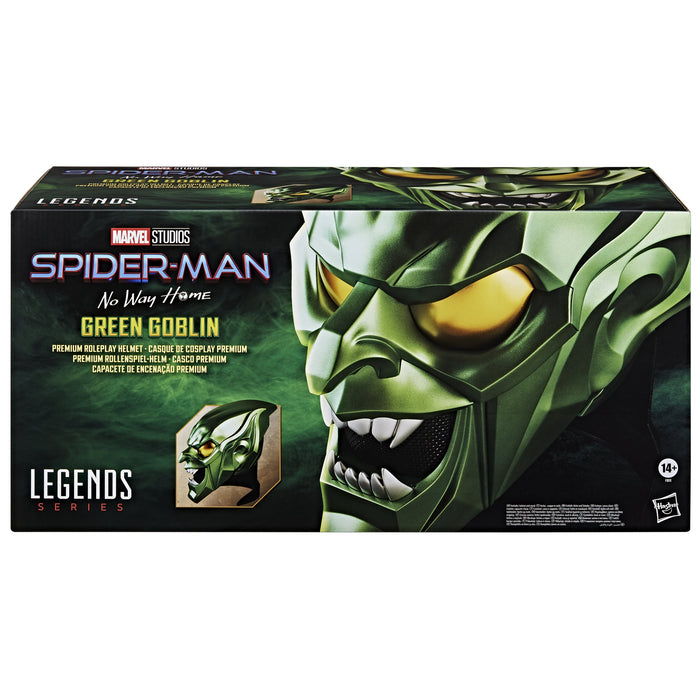 EAN 5010996246172 - Marvel Spider-Man F91115S01 accesorio para disfraz Niño imagen 1