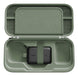 EAN 0745883929474 - Belkin ENA001hqSE-V2 Estuche de viaje Nintendo Malla, Poliéster, Terciopelo Verde imagen 3