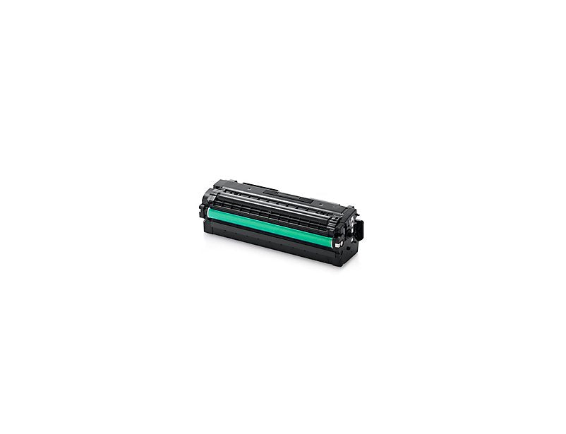 EAN 5704174050575 - Samsung CLT-C506L cartucho de tóner 1 pieza(s) Original Cian imagen 1