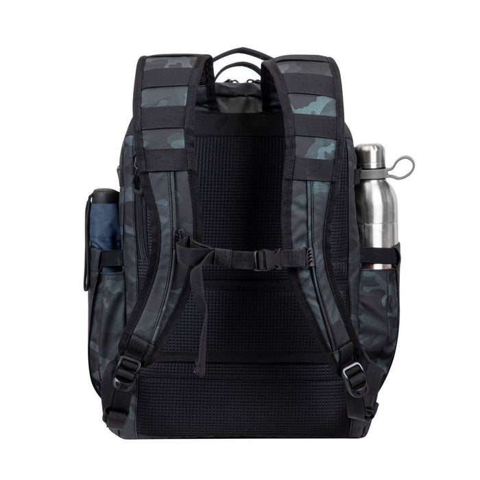 EAN 4260403578117 - Rivacase Sherwood mochila Mochila de senderismo Camuflaje Poliéster, Poliuretano imagen 23