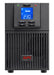 EAN 0731304339243 - APC SRV2KI sistema de alimentación ininterrumpida (UPS) Doble conversión (en línea) 2 kVA 1600 W 4 salida imagen 2