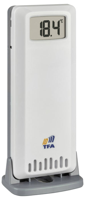 EAN 4009816040299 - TFA-Dostmann 30.3900.02 no categorizado imagen 2