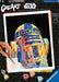 EAN 4005556237302 - Ravensburger 23730 libro y página para colorear Kit de pintura por números imagen 1