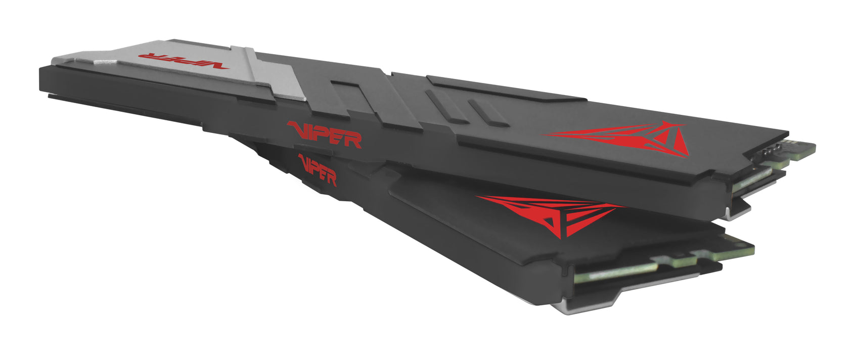EAN 4711378432763 - Patriot Memory Viper Venom VV516G60C30AK módulo de memoria 16 GB 2 x 8 GB DDR5 6000 MT/s 288-pin DIMM imagen 4