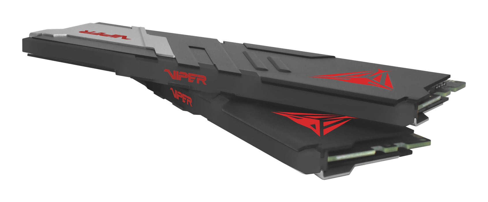 Patriot Memory Viper Venom Ddr5 32gb 6400mts Cl38 Kit 2x16gb Amd Optimized