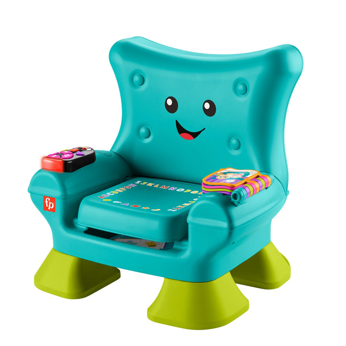 Sillon Rie Y Aprende