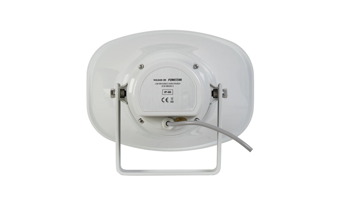 EAN 8422521023191 - Fonestar VULKAN-30 altavoz Gris Alámbrico 30 W imagen 3