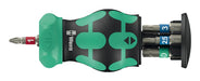 EAN 4013288233929 - Wera Bicycle Set 5 Destornillador múltiple Destornillador plano imagen 1
