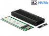 EAN 4043619426003 - DeLOCK 42600 tarjeta y adaptador de interfaz USB 3.2 Gen 1 (3.1 Gen 1) imagen 3