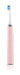 EAN 8590393260850 - Eta Sonetic Niño Cepillo dental sónico Rosa, Blanco imagen 5