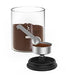 EAN 8002617007405 - Bialetti DCDESIGN07 jarra Alrededor Vidrio Negro, Transparente imagen 2