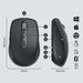 EAN 5099206092938 - Logitech MX Anywhere 3 ratón Viajes mano derecha RF Wireless + Bluetooth 4000 DPI imagen 7
