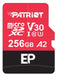 EAN 4711378428049 - Patriot Memory EP V30 A2 256 GB MicroSDXC UHS-I Clase 10 imagen 1
