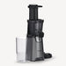 EAN 4008146026034 - Severin ES 3571 exprimidor Exprimidor lenta 150 W Negro, Gris, Metálico, Acero inoxidable imagen 1