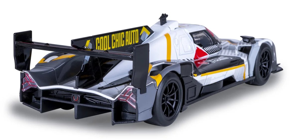 EAN 4042774475802 - Jamara BMW M Hybrid V8 imagen 5
