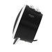 EAN 5903887806831 - Adler AD 7742 calefactor eléctrico Interior Negro, Plata 1500 W Ventilador eléctrico imagen 3
