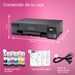 EAN 8715946702957 - Epson EcoTank ET-18100 impresora de foto Inyección de tinta 5760 x 1440 DPI Wifi imagen 3
