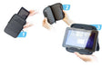 EAN 8099990005562 - Techmade MA-058-7MIL funda para tablet 20,1 cm (7.9") Negro imagen 2