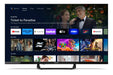 EAN 5905683270137 - Sharp 32FH8EA Televisor 81,3 cm (32") Full HD Smart TV Wifi Negro 400 cd / m² imagen 8