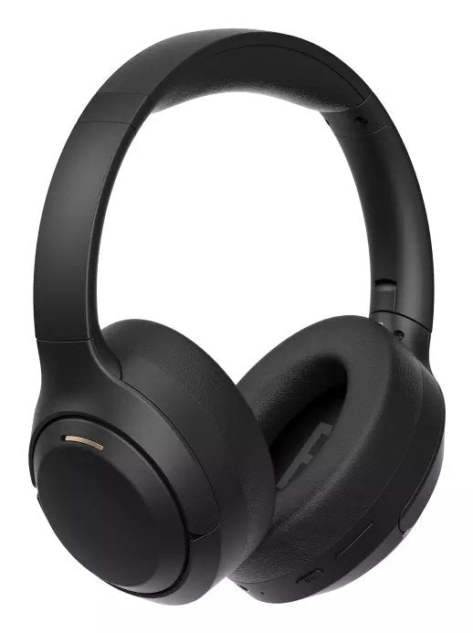 Auriculares Inalámbricos Honor Choice Headphones Pro Con Micrófono Jack Bluetooth Negros