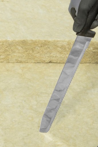 Cuchillo Profesional Para Materiales Aislantes 305 Mm
