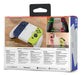 EAN 0617885092312 - PowerA NSAC0293-01 accesorio de controlador de juego Funda antideslizante para mando imagen 8