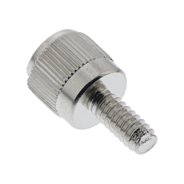 Tornillos De Mariposa Inline Para Cajas, Plata, 6 Uds.