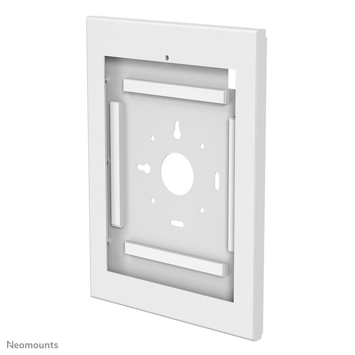 EAN 8717371449308 - Neomounts WL15-660WH1 soporte de seguridad para tabletas Blanco 32,8 cm (12.9") imagen 5