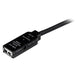 EAN 0065030855402 - StarTech.com 25m USB 2.0 cable USB USB A Negro imagen 2