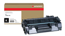 EAN 4250164823526 - AgfaPhoto APTHP505AE cartucho de tóner 1 pieza(s) Compatible Negro imagen 1