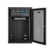 EAN 65030870061 - StarTech.com RK1820WALHM armario rack Bastidor de pared Negro imagen 6