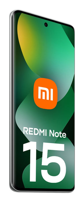 EAN 6932554482947 - Xiaomi Redmi Note 15 17,2 cm (6.77") 6 GB 128 GB 6000 mAh Verde imagen 4