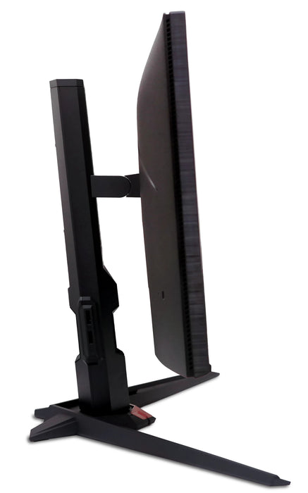 EAN 4711474371355 - Acer NITRO XV0 UM.HX0EE.323 pantalla para PC 68,6 cm (27") 2560 x 1440 Pixeles 2.5K Negro imagen 4