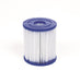EAN 6942138951295 - Bestway Fast Set 57270 piscina sobre suelo Piscina hinchable Círculo 3638 L Azul imagen 4